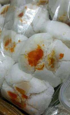 Lola Idang's Pancit Malabon