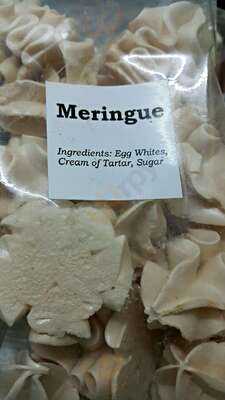 Lola Idang's Pancit Malabon