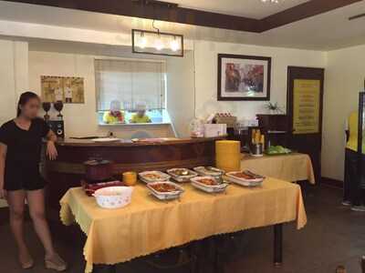 Dwejiout Samgyupsal Korean Buffet