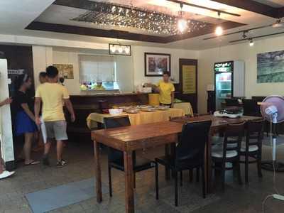 Dwejiout Samgyupsal Korean Buffet