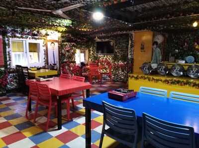 Dwejiout Samgyupsal Korean Buffet