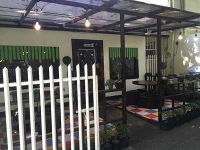 Dwejiout Samgyupsal Korean Buffet