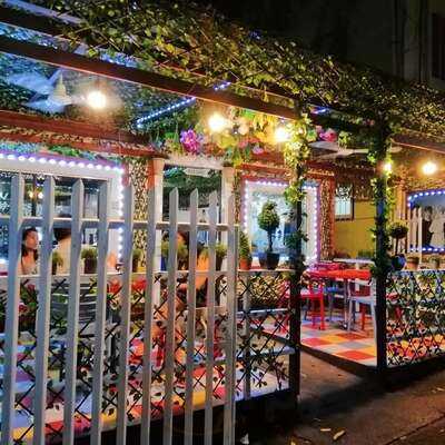 Dwejiout Samgyupsal Korean Buffet