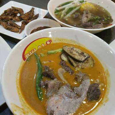 Bulalo World