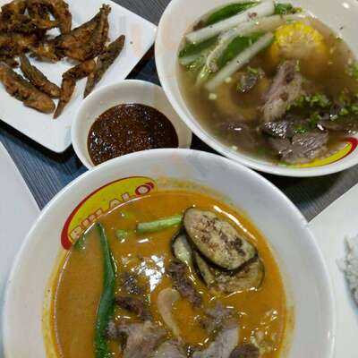 Bulalo World
