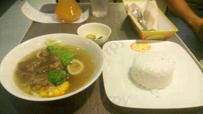 Bulalo World