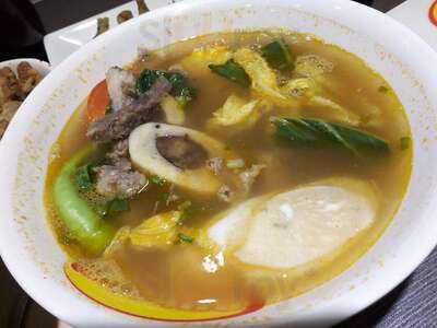 Bulalo World