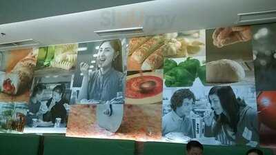 Sbarro