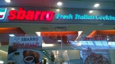 Sbarro