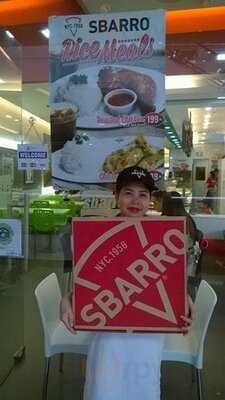 Sbarro