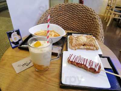 Hobing Korean Dessert Cafe