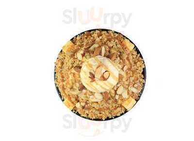 Hobing Korean Dessert Cafe