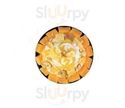 Hobing Korean Dessert Cafe