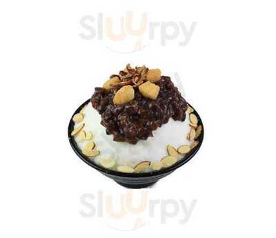 Hobing Korean Dessert Cafe
