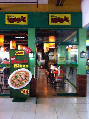 Mang Inasal