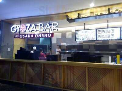 Gyoza Bar By Osaka Ohsho