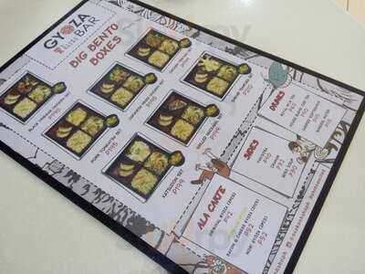 Gyoza Bar By Osaka Ohsho