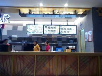 Gyoza Bar By Osaka Ohsho