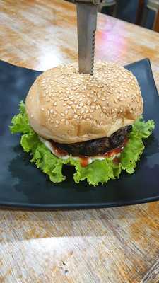 Jopo's Burger & Breakfast