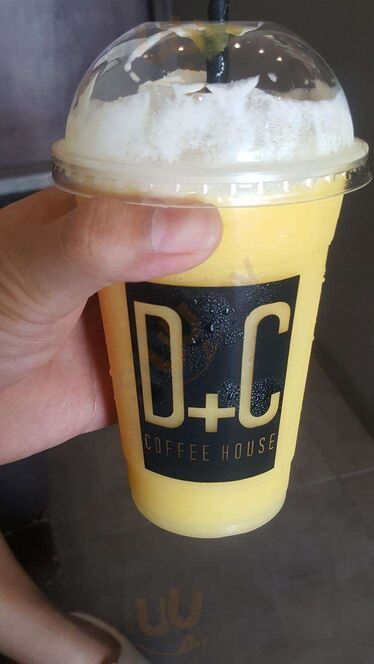 D&c Coffee House