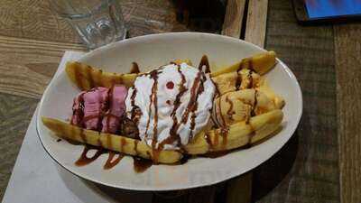 Peri-peri Charcoal Chicken