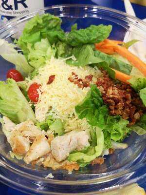 S&r New York Style Pizza