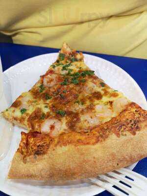 S&r New York Style Pizza