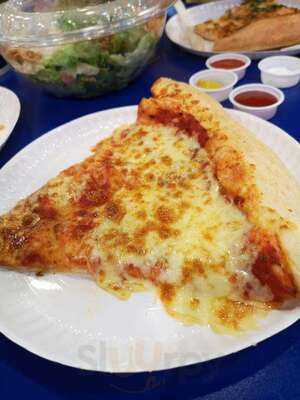 S&r New York Style Pizza