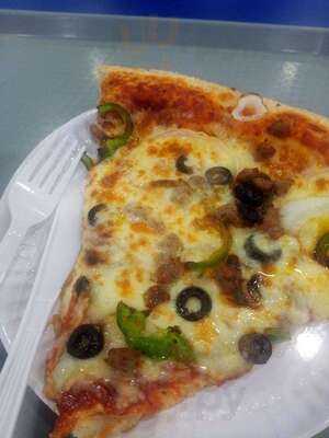 S&r New York Style Pizza