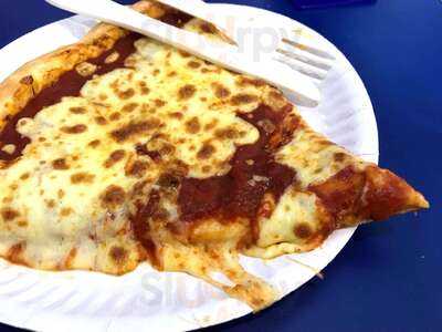 S&r New York Style Pizza