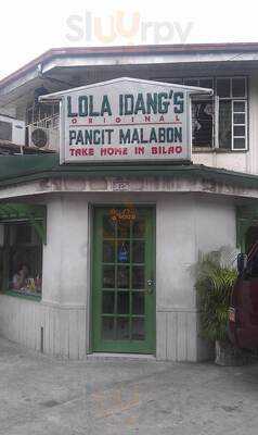 Lola Idang's Pancit Malabon