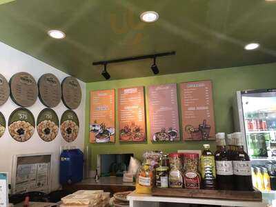 Lola Idang's Pancit Malabon