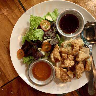 Whitebrass Contemporary Kitchen + Bar