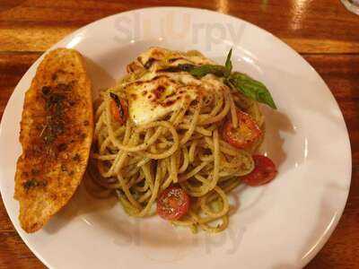 Whitebrass Contemporary Kitchen + Bar