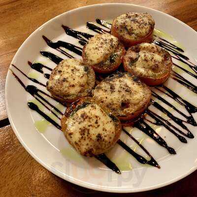 Whitebrass Contemporary Kitchen + Bar