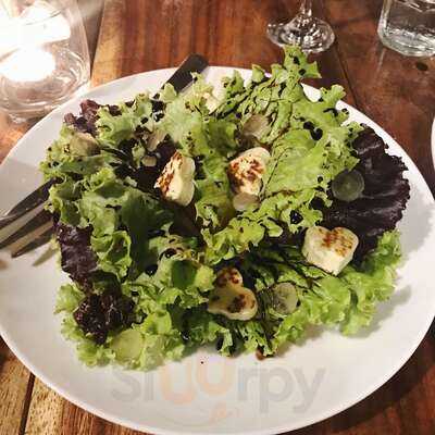 Whitebrass Contemporary Kitchen + Bar