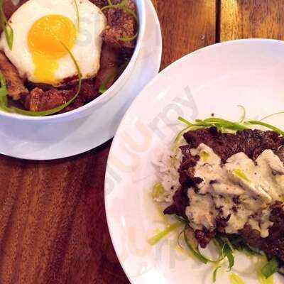 Whitebrass Contemporary Kitchen + Bar