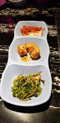 Hanuri Korean Restaurant