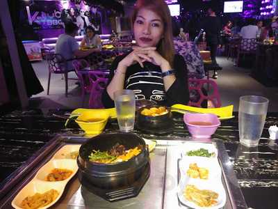 Hanuri Korean Restaurant