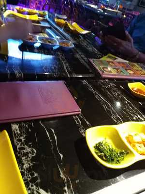 Hanuri Korean Restaurant