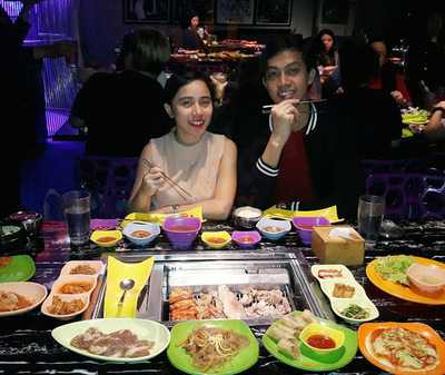 Hanuri Korean Restaurant