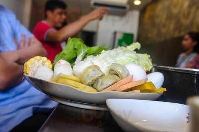 Hanuri Korean Restaurant