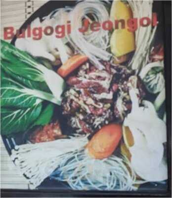 Hanuri Korean Restaurant