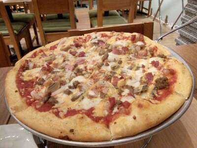 Downtown Pizza Pasta