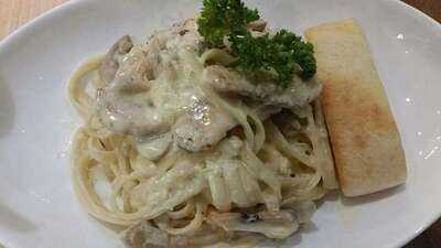 Downtown Pizza Pasta