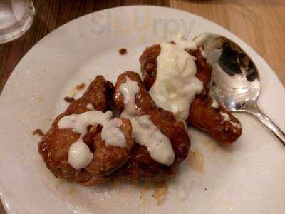 Downtown Pizza Pasta