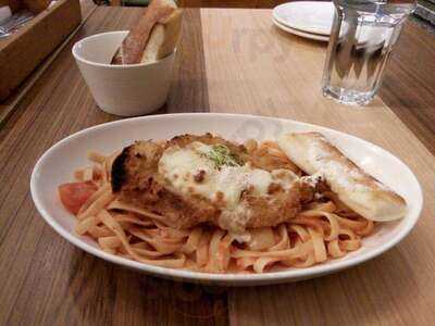 Downtown Pizza Pasta