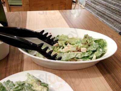 Downtown Pizza Pasta