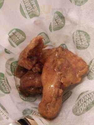 Downtown Pizza Pasta