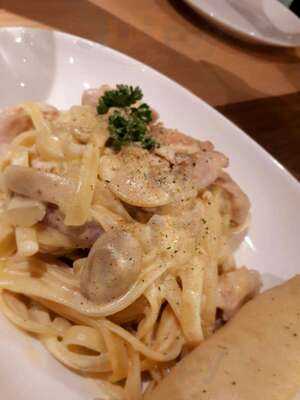 Downtown Pizza Pasta